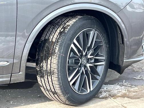 2026 Acura MDX Advance Package