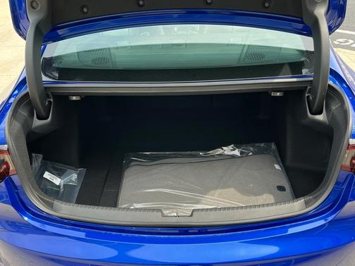 2025 Acura TLX A-Spec