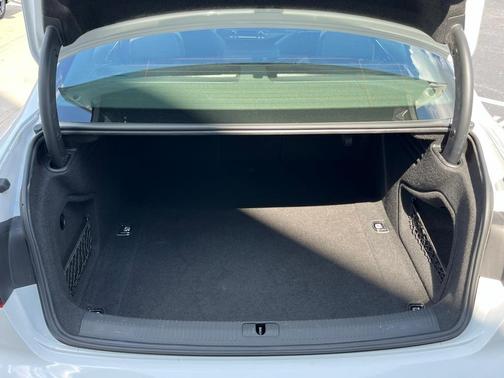 2020 Audi A4 40 Premium Plus