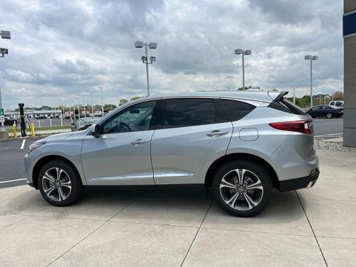 2025 Acura RDX Technology Package
