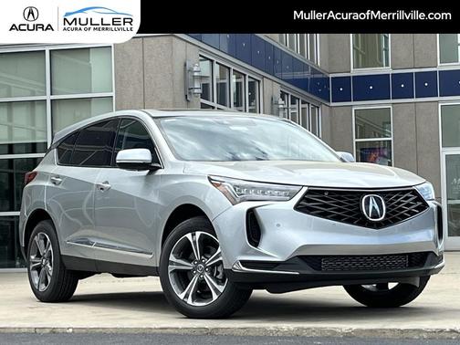 2025 Acura RDX Technology Package