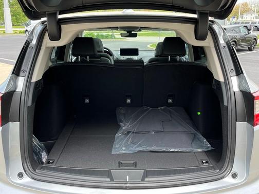 2025 Acura RDX Technology Package