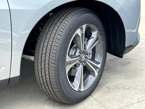 2025 Acura RDX Technology Package