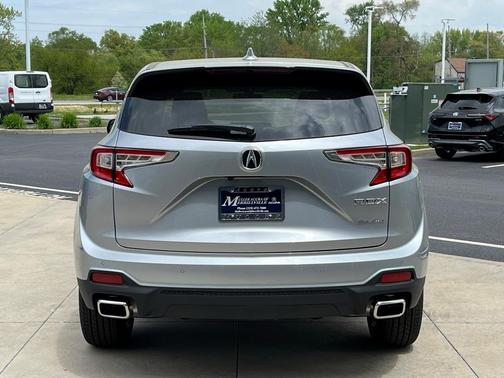 2025 Acura RDX Technology Package
