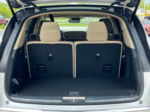 2025 Acura MDX Advance Package