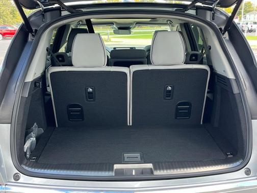 2026 Acura MDX Advance Package