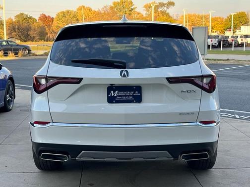 2026 Acura MDX Base