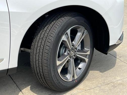 2025 Acura RDX Technology Package