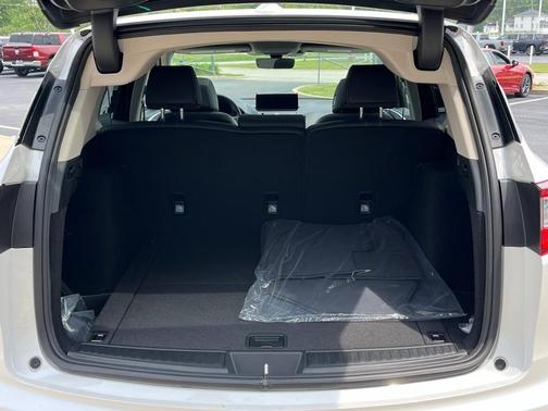 2025 Acura RDX Technology Package