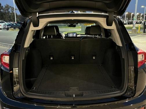 2023 Acura RDX Technology Package