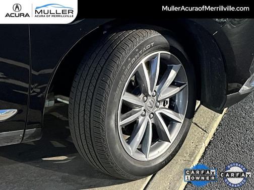 2023 Acura RDX Technology Package