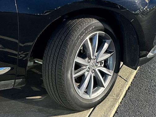 2023 Acura RDX Technology Package