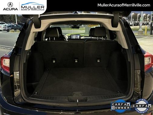 2023 Acura RDX Technology Package