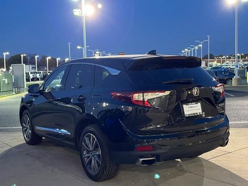 2023 Acura RDX Technology Package