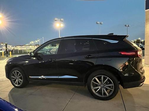 2023 Acura RDX Technology Package
