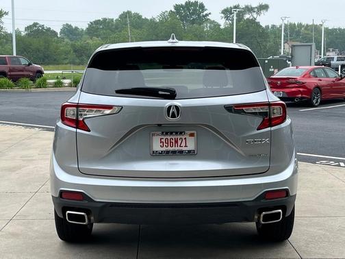 2024 Acura RDX Base
