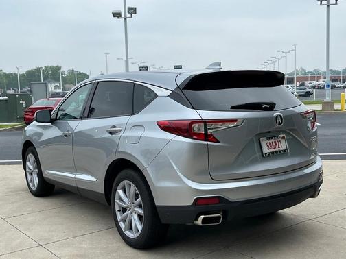 2024 Acura RDX Base