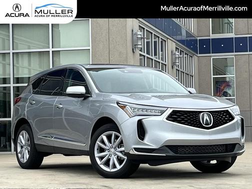 2024 Acura RDX Base