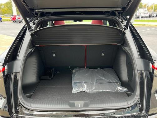2025 Acura ADX A-Spec Advance