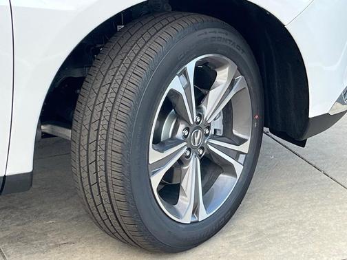 2025 Acura RDX Technology Package