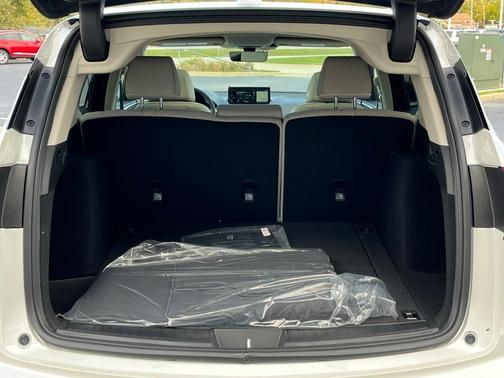 2025 Acura RDX Technology Package