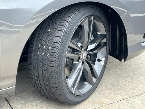 2025 Acura Integra A-Spec Technology
