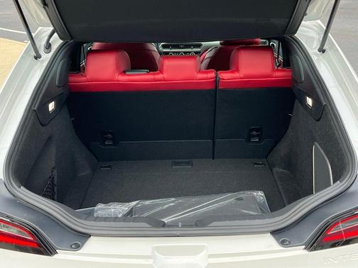 2026 Acura Integra A-Spec Technology