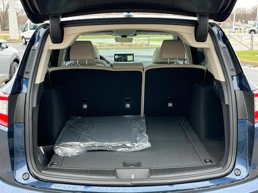 2026 Acura RDX TECHNOLOGY PACKAGE