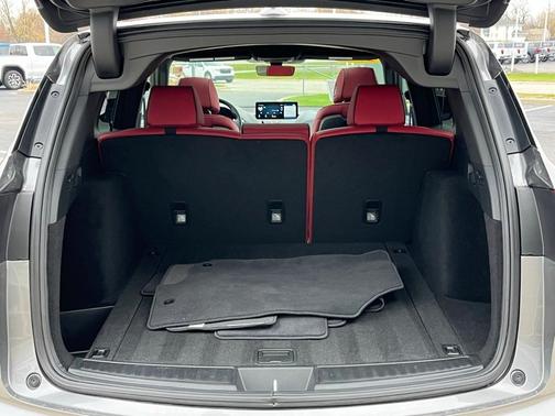 2023 Acura RDX A-Spec