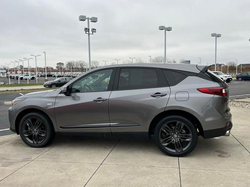 2023 Acura RDX A-Spec