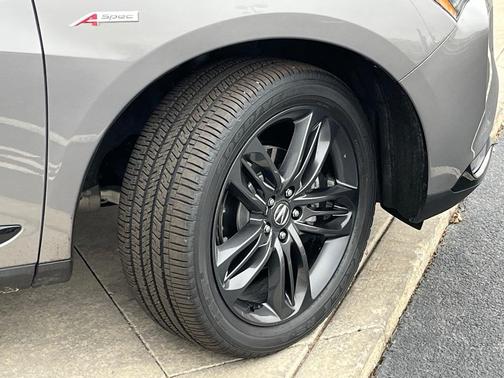 2023 Acura RDX A-Spec