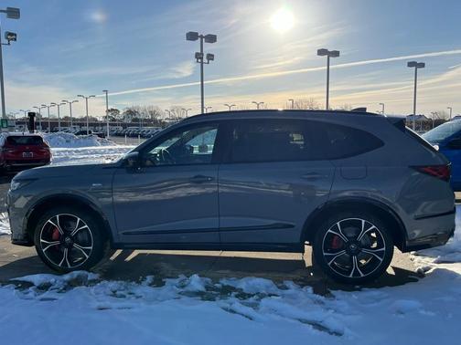 2026 Acura MDX Type S w/Advance Package