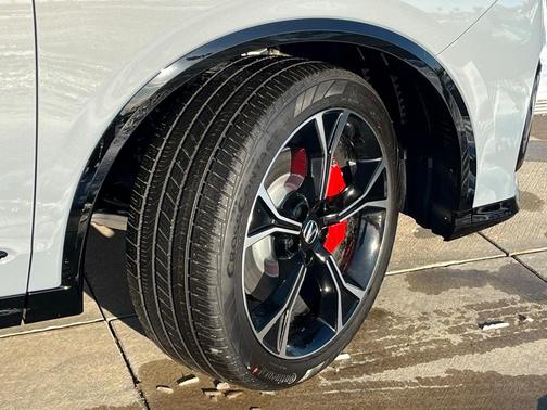 2026 Acura MDX Type S w/Advance Package