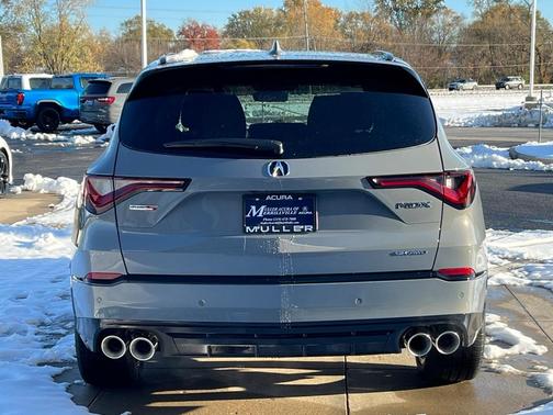 2026 Acura MDX Type S w/Advance Package