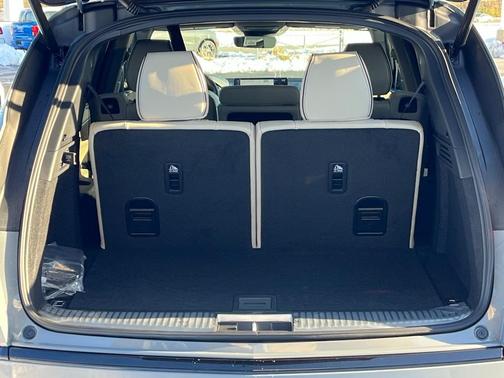 2026 Acura MDX Type S w/Advance Package