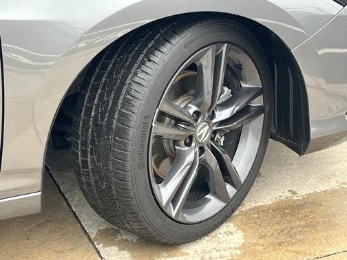 2024 Acura Integra A-Spec Technology