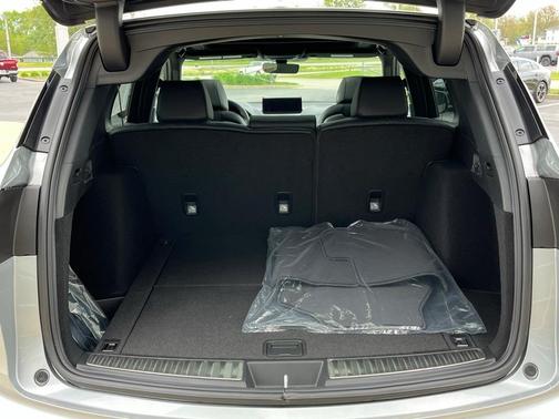 2025 Acura RDX A-Spec Advance Package