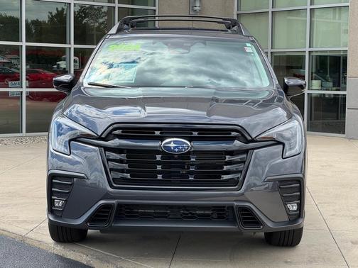 2024 Subaru Ascent Onyx Edition Limited