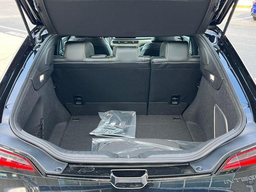 2026 Acura Integra A-Spec Technology