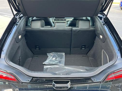 2026 Acura Integra A-Spec