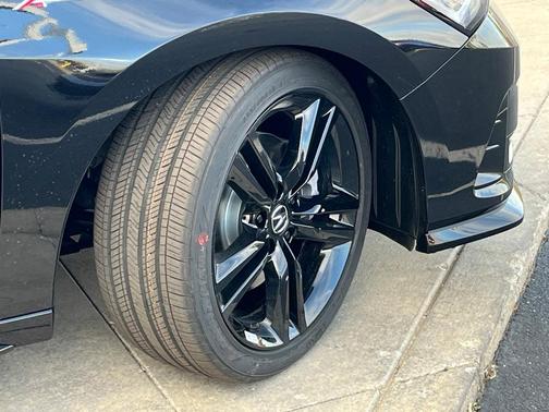 2026 Acura Integra A-Spec