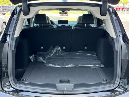 2025 Acura RDX Technology Package