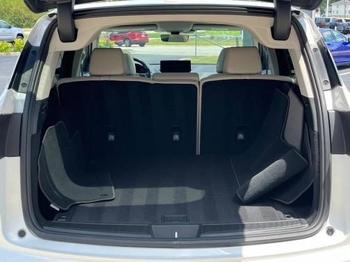 2025 Acura RDX Technology Package