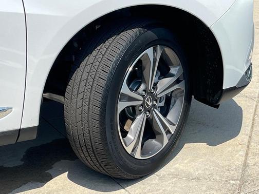 2025 Acura RDX Technology Package