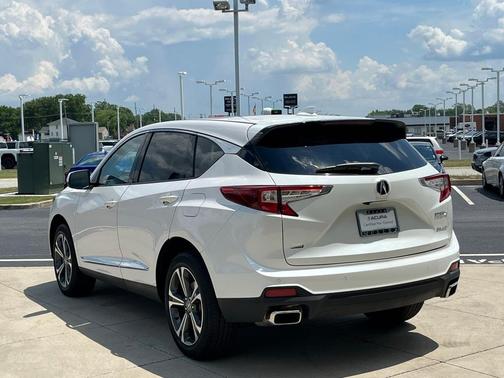 2025 Acura RDX Technology Package