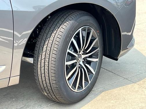 2025 Acura RDX Advance Package