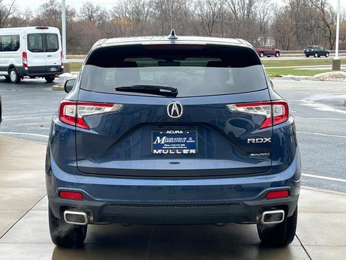 2026 Acura RDX Technology Package