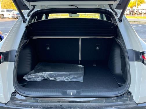 2025 Acura ADX A-Spec Advance