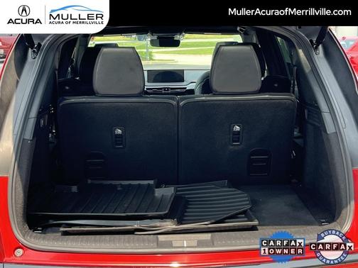 2023 Acura MDX A-Spec
