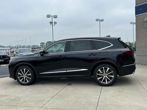 2025 Acura MDX Technology Package